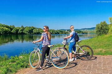 Bicycling