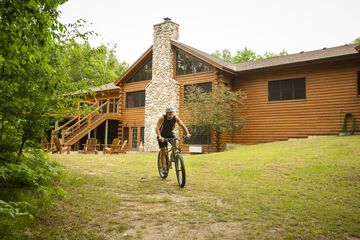 Bicycling