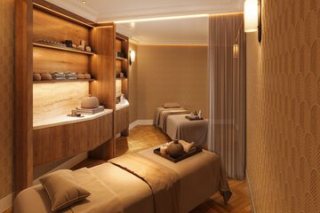 Spa treatment