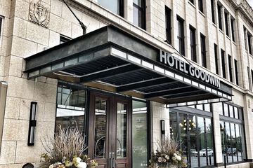 Hotel Goodwin