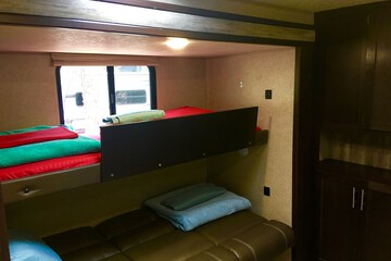 Children's theme room