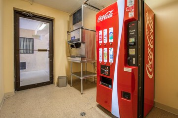 Vending machine