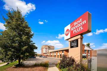 Best Western Plus Waterloo