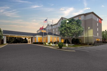Hilton Garden Inn Nashville / Smyrna