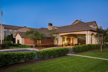 Homewood Suites Lexington-Hamburg