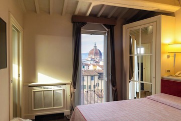 View from room