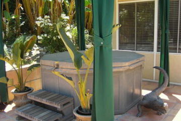Sundeck