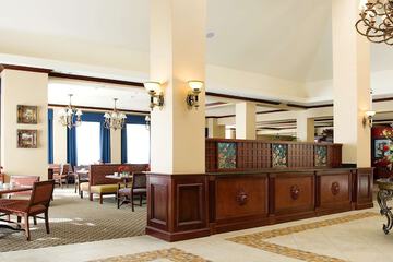 Hotel Interior 3 of 41