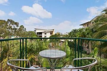 Terrace or Patio