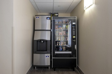 Vending machine