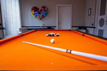 Billiards