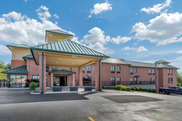 Comfort Inn Lenoir City-Knoxville