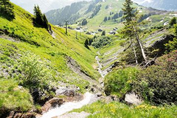 Hiking