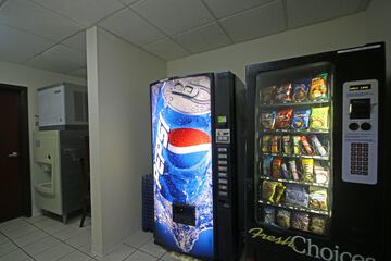 Vending machine