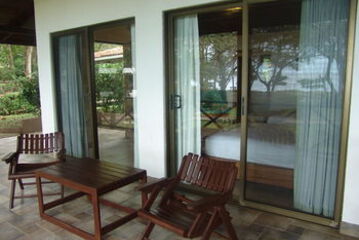 Terrace or Patio
