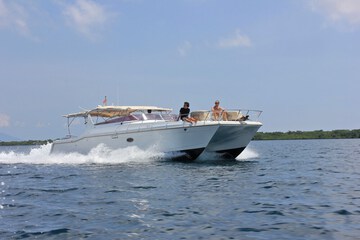 Boating