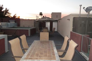 Sundeck