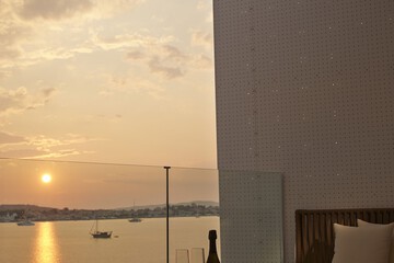 View from room