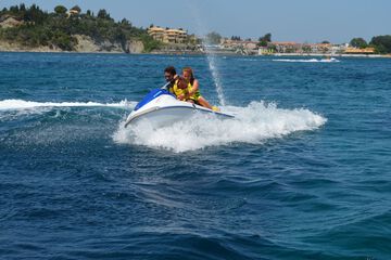 Boating