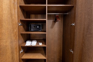Wardrobe