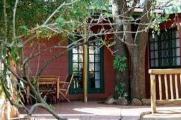 Terrace or Patio