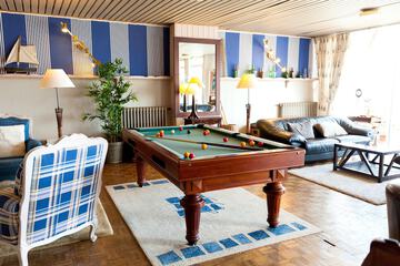 Billiards
