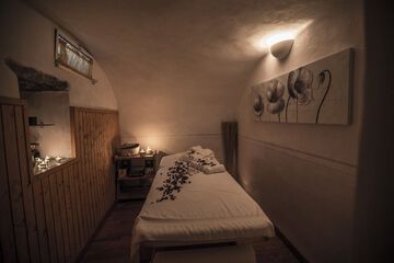 Treatment room