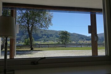 Guestroom View