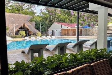 Sundeck