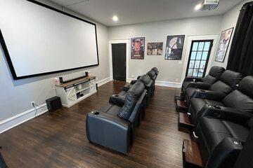 Entertainment 25 of 25