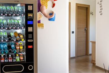 Vending machine