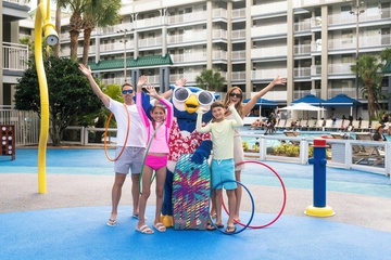 Children's activities