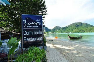 Hotel Entrance