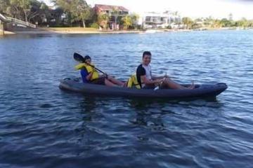 Boating