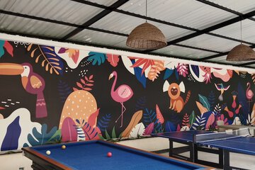 Billiards