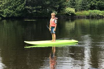 Lake