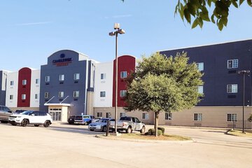 Candlewood Suites Mount Pleasant by IHG