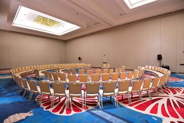Ballroom