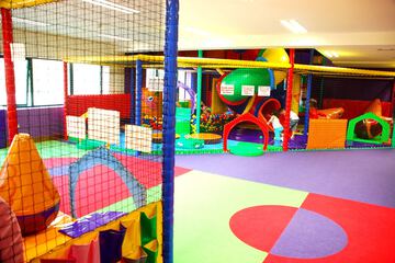 Children's activities