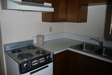 In-Room Kitchen