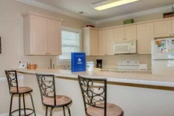 In-Room Kitchen