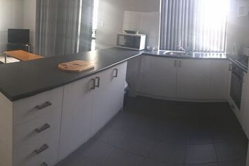 In-Room Kitchen
