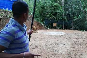 Archery