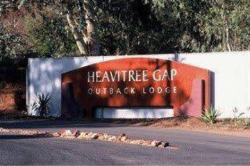  Heavitree Gap Outback Lodge 8