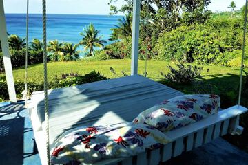 Sundeck