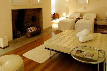 Treatment room