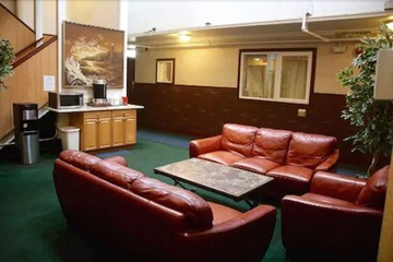 Econo Inn Anchorage