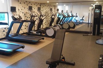 Health and Fitness 38 of 39