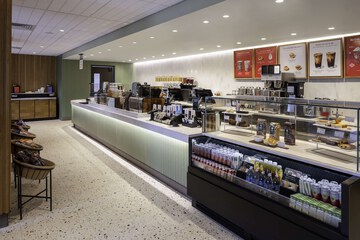 Breakfast/Coffee Service 115 of 134