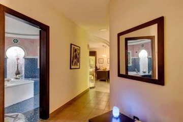 Treatment room